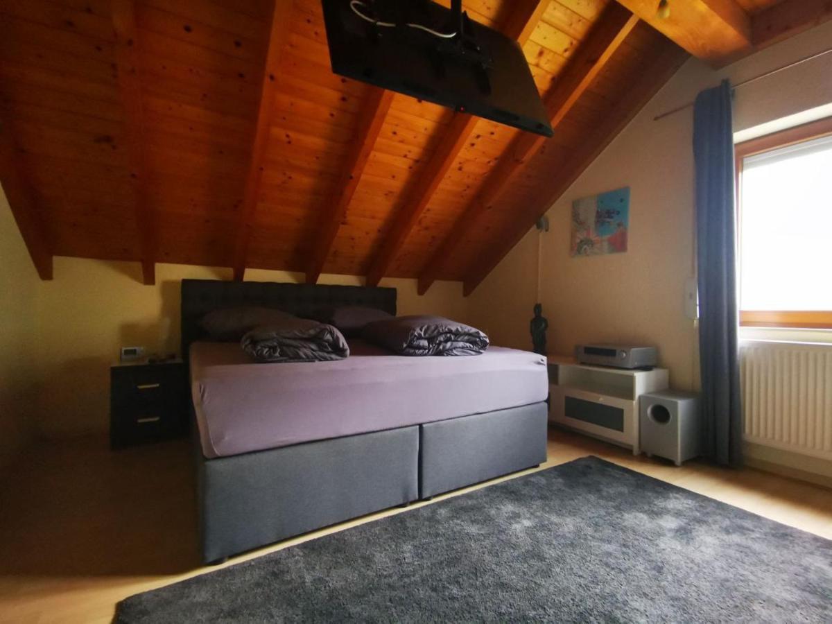 Ferienwohnung Am Rubersbach Hornberg Exterior photo